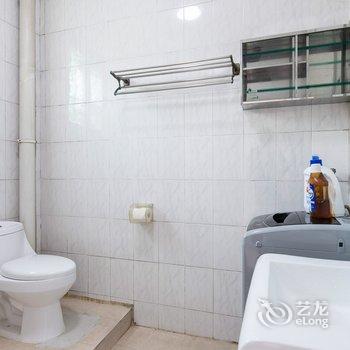 广州小家雅驻Hellosiya公寓(3号店)酒店提供图片
