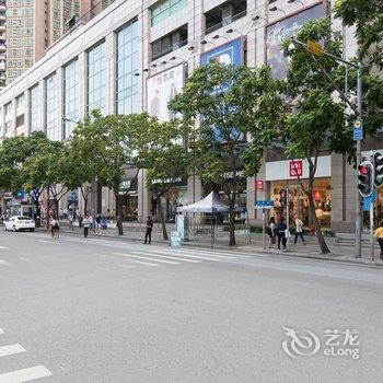 广州小家雅驻Hellosiya公寓(3号店)酒店提供图片