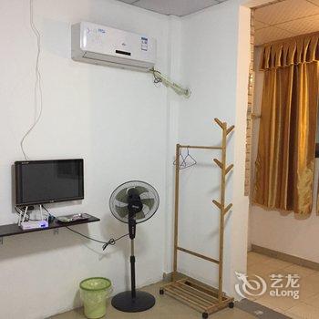 广州南博公寓(南村大学城店)酒店提供图片