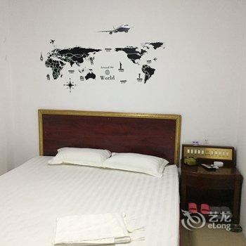 广州南博公寓(南村大学城店)酒店提供图片