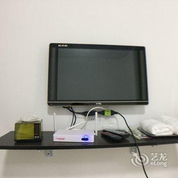 广州南博公寓(南村大学城店)酒店提供图片