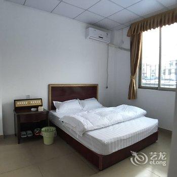 广州南博公寓(南村大学城店)酒店提供图片
