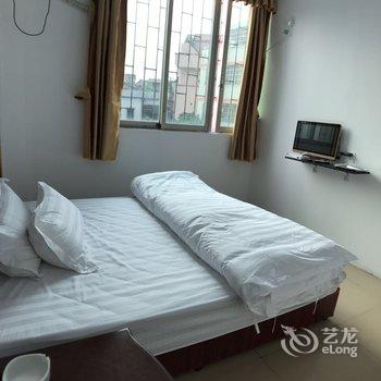广州南博公寓(南村大学城店)酒店提供图片
