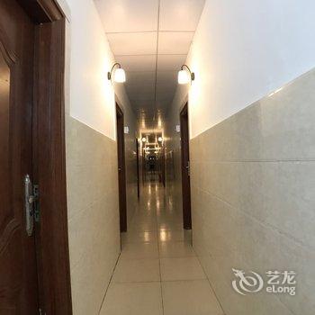 广州南博公寓(南村大学城店)酒店提供图片