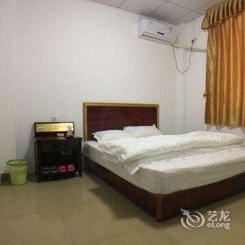 广州南博公寓(南村大学城店)酒店提供图片