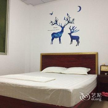 广州南博公寓(南村大学城店)酒店提供图片
