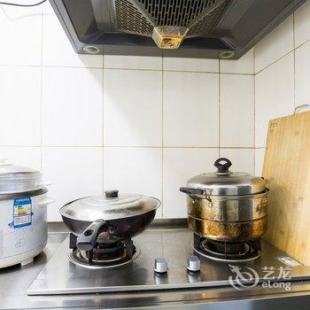 北京为了将来公寓酒店提供图片