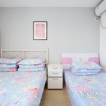 北京为了将来公寓酒店提供图片