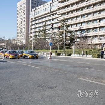 北京为了将来公寓酒店提供图片