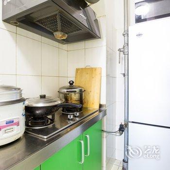 北京为了将来公寓酒店提供图片