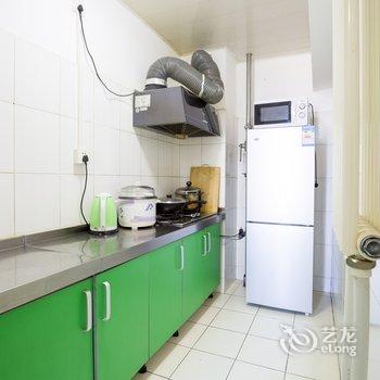 北京为了将来公寓酒店提供图片