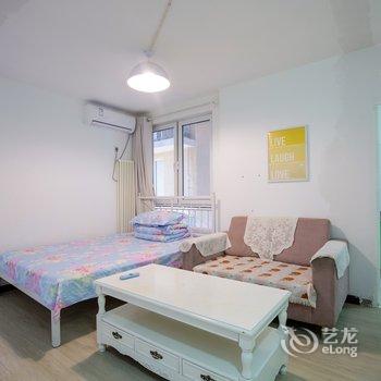 北京为了将来公寓酒店提供图片