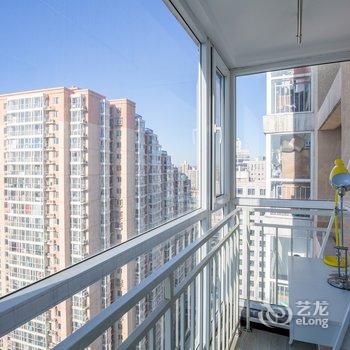 北京为了将来公寓酒店提供图片