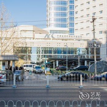 北京为了将来公寓酒店提供图片