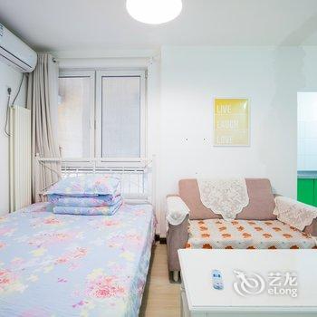 北京为了将来公寓酒店提供图片