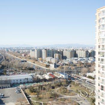 北京为了将来公寓酒店提供图片