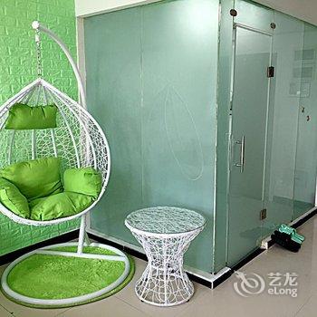 西安市陶陶公寓酒店提供图片