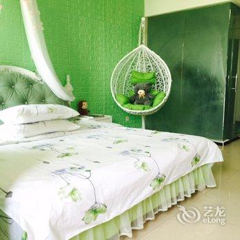 西安市陶陶公寓酒店提供图片