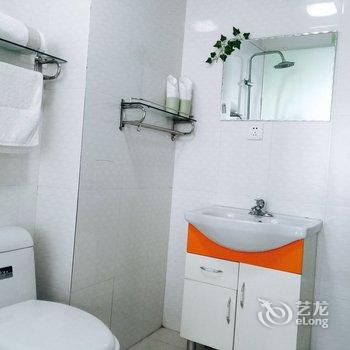西安市陶陶公寓酒店提供图片