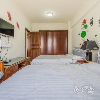 西安市陶陶公寓酒店提供图片