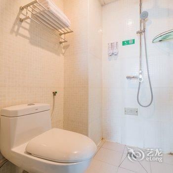西安市陶陶公寓酒店提供图片