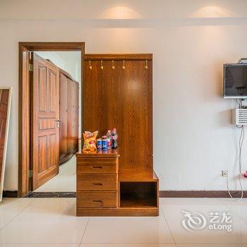 西安市陶陶公寓酒店提供图片