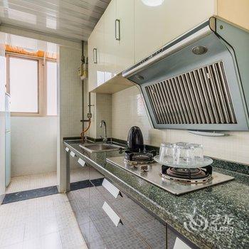 西安市陶陶公寓酒店提供图片
