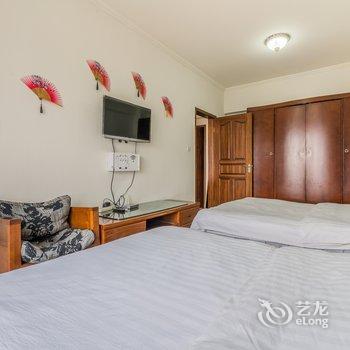西安市陶陶公寓酒店提供图片
