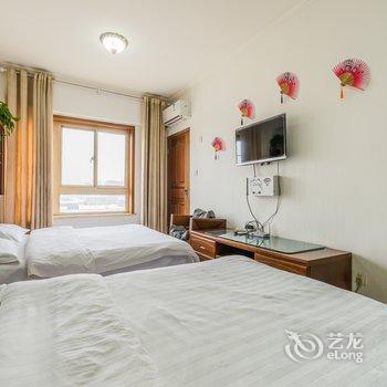 西安市陶陶公寓酒店提供图片