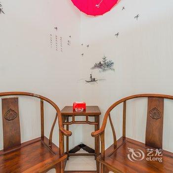 西安市陶陶公寓酒店提供图片