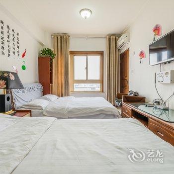 西安市陶陶公寓酒店提供图片