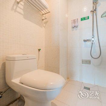 西安市陶陶公寓酒店提供图片