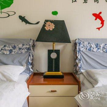 西安市陶陶公寓酒店提供图片