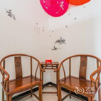 西安市陶陶公寓酒店提供图片