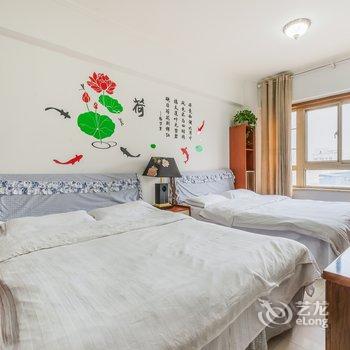 西安市陶陶公寓酒店提供图片
