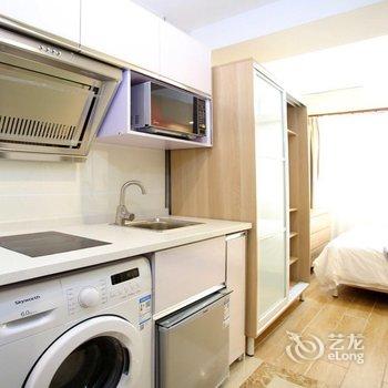 上海大橙子之屋公寓酒店提供图片