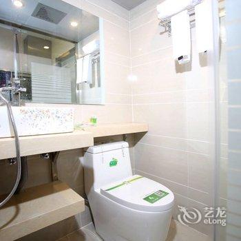 上海大橙子之屋公寓酒店提供图片