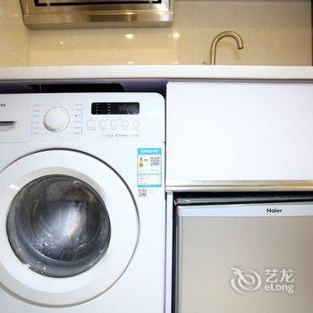 上海大橙子之屋公寓酒店提供图片