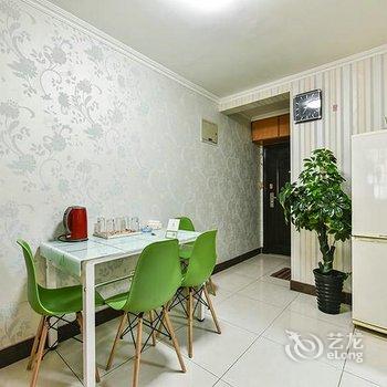 北京益家民宿(北河漕胡同分店)酒店提供图片