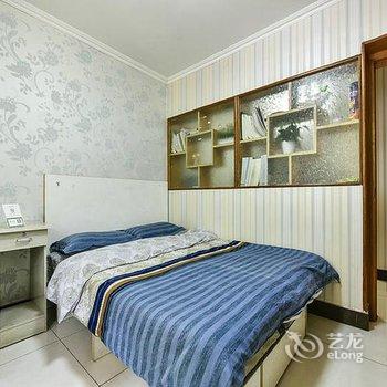 北京益家民宿(北河漕胡同分店)酒店提供图片