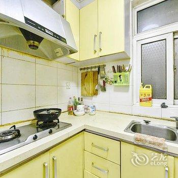 北京益家民宿(北河漕胡同分店)酒店提供图片