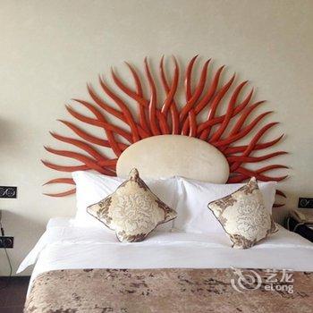 三亚凤凰迪拜国际度假公寓酒店提供图片