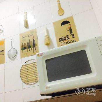 西安MrAn在厦门的木屋酒店提供图片