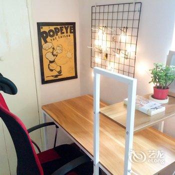 西安MrAn在厦门的木屋酒店提供图片