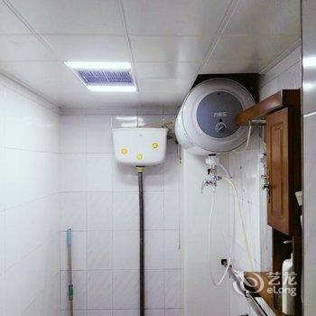 西安MrAn在厦门的木屋酒店提供图片