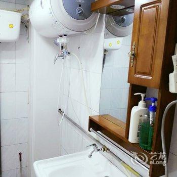 西安MrAn在厦门的木屋酒店提供图片