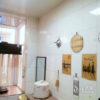 西安MrAn在厦门的木屋酒店提供图片