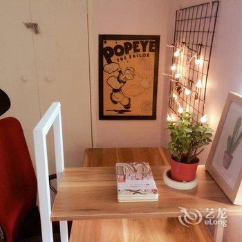 西安MrAn在厦门的木屋酒店提供图片