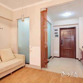 西安市陶陶公寓酒店提供图片
