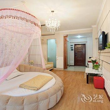 西安市陶陶公寓酒店提供图片